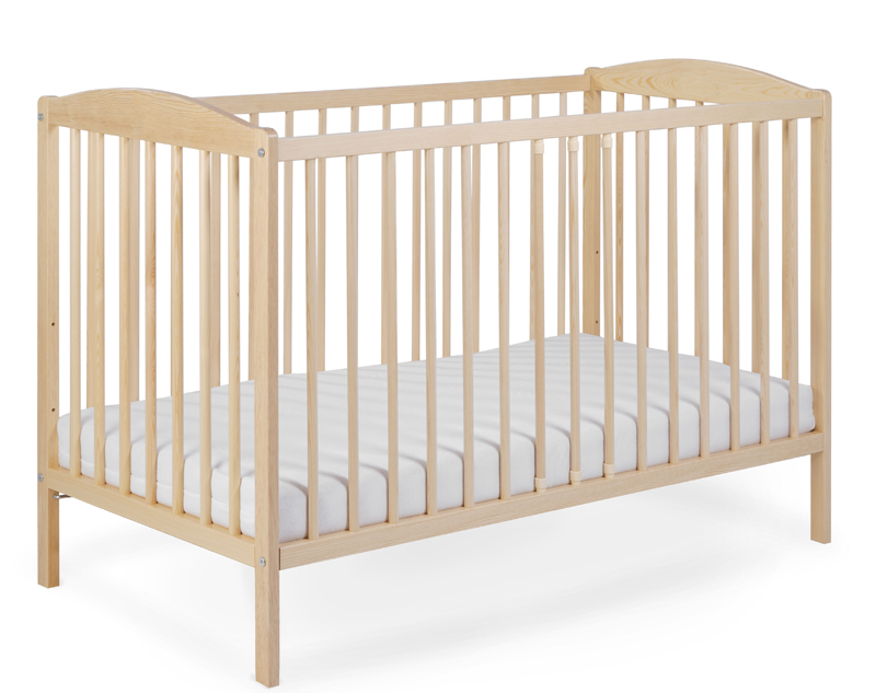 Tomi Postýlka 5. (V.) přírodní