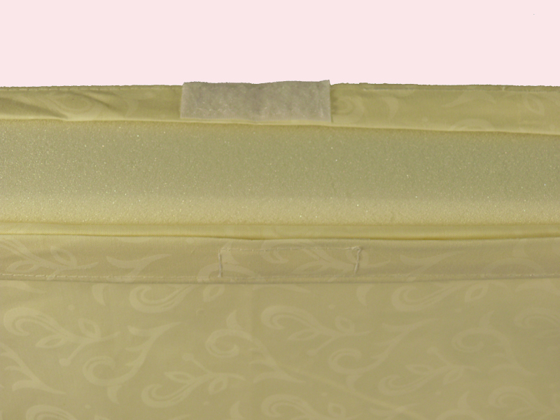 Tomi Matrace 120x60x6 molitan