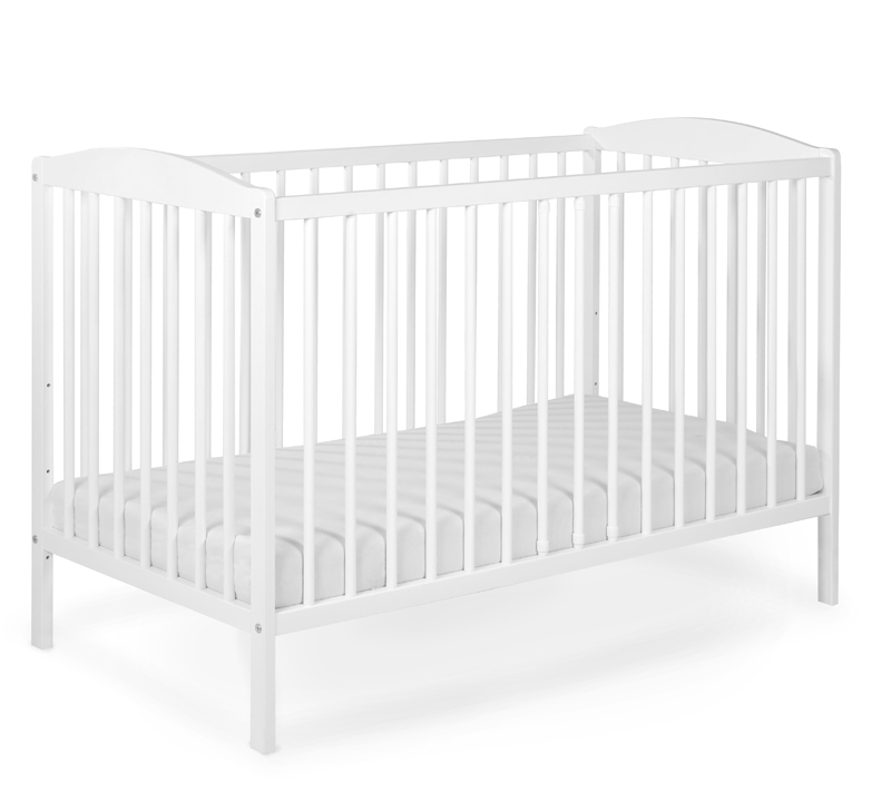 Tomi Postýlka 5. (V.) bílá