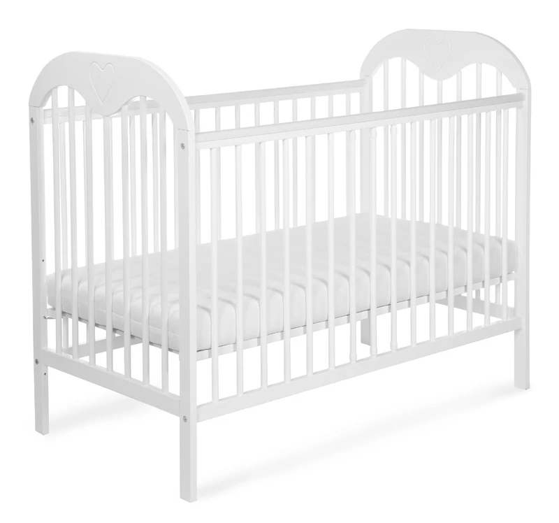 Tomi Postýlka 6. (VI.) Srdce bílá