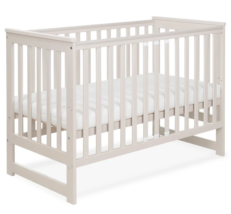 Tomi Postýlka 2. (II.) se zábranou kašmír