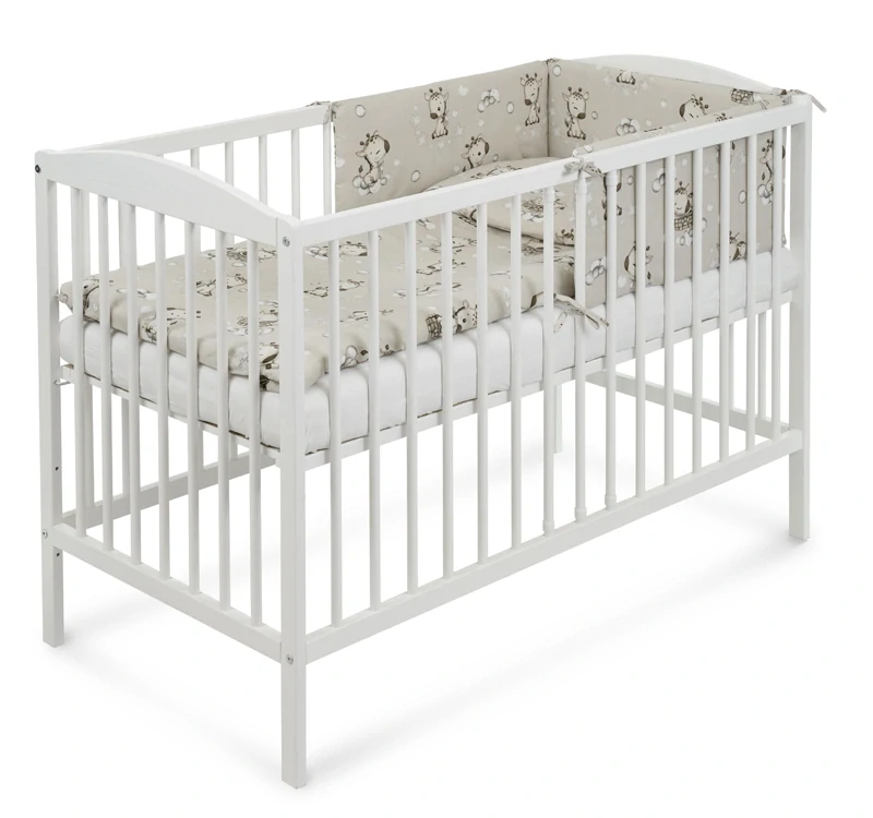 Tomi Povlečení K5 tisk (120x90) malá žirafa