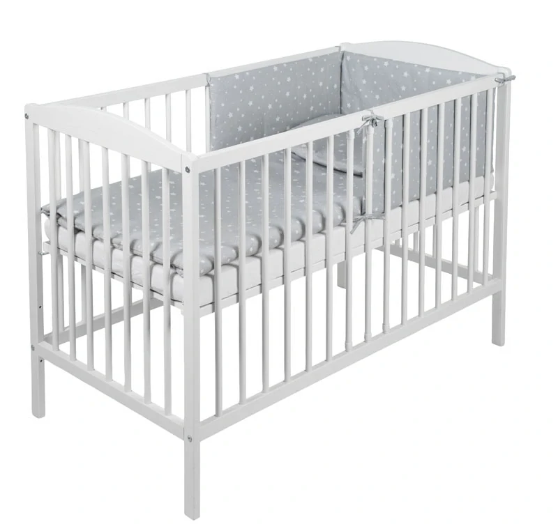 Tomi Povlečení K3 tisk hvězdičky