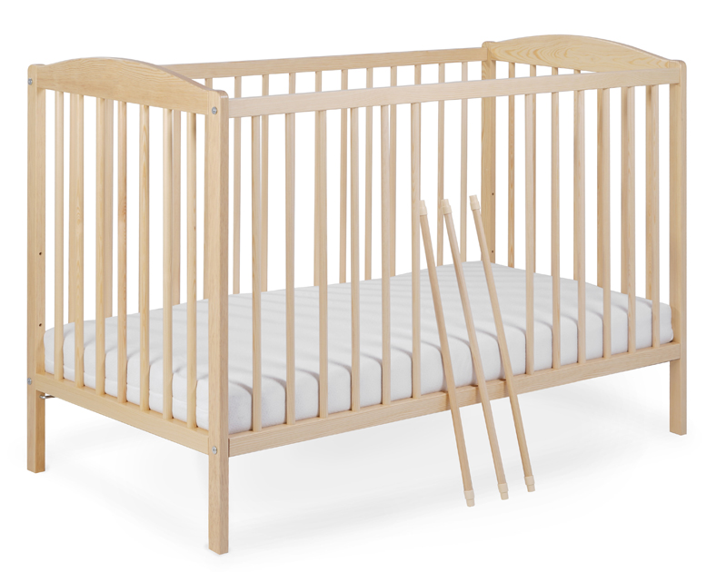 Tomi Postýlka 5. (V.) přírodní