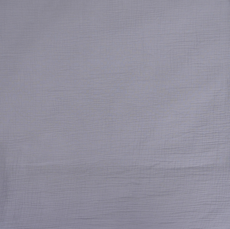 Tomi Peřinky do kočárku mušelín šedý