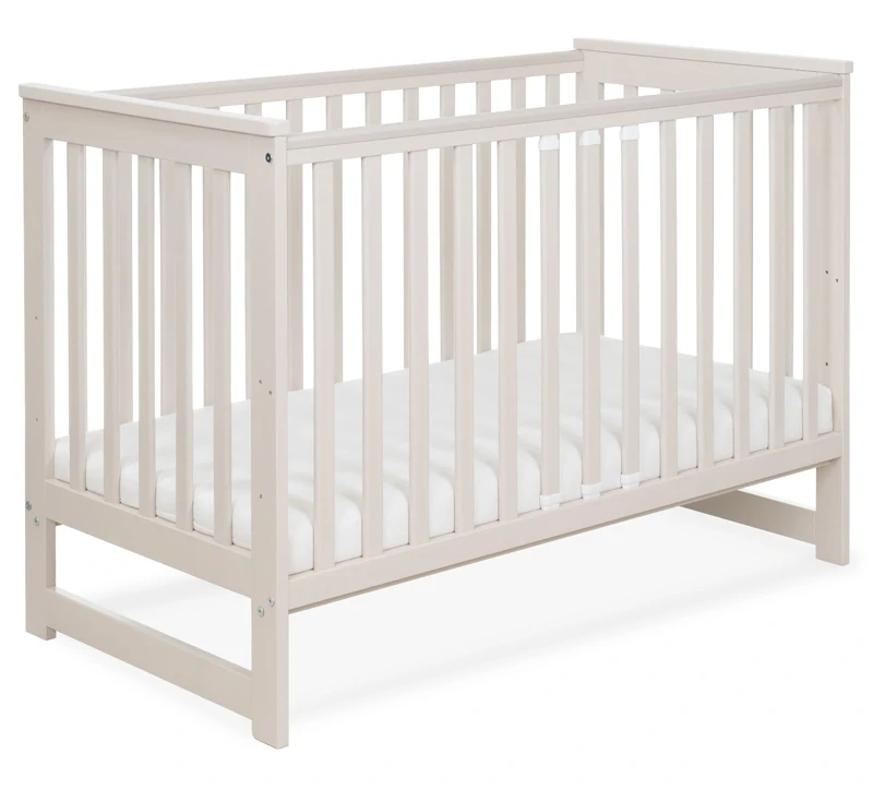 Tomi Postýlka 2. (II.) se zábranou kašmír