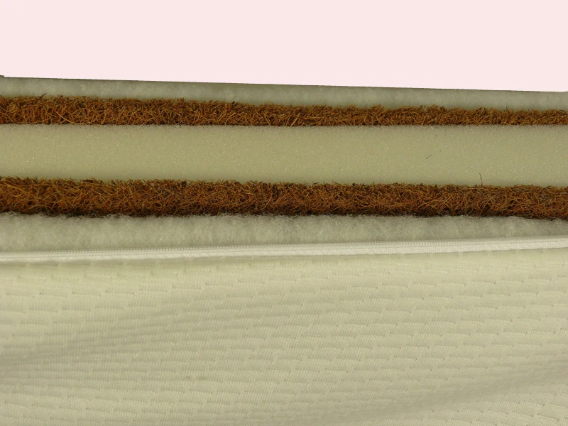 Tomi Matrace 120x60x9 kokos-lux