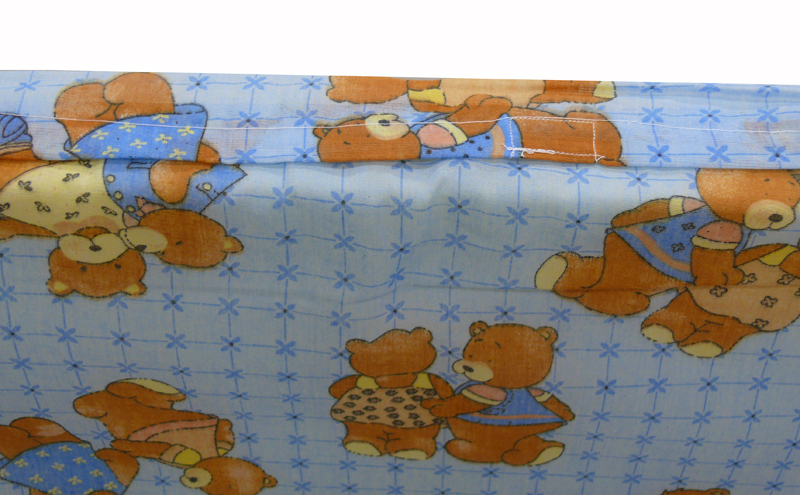 Tomi Matrace 120x60x6 molitan