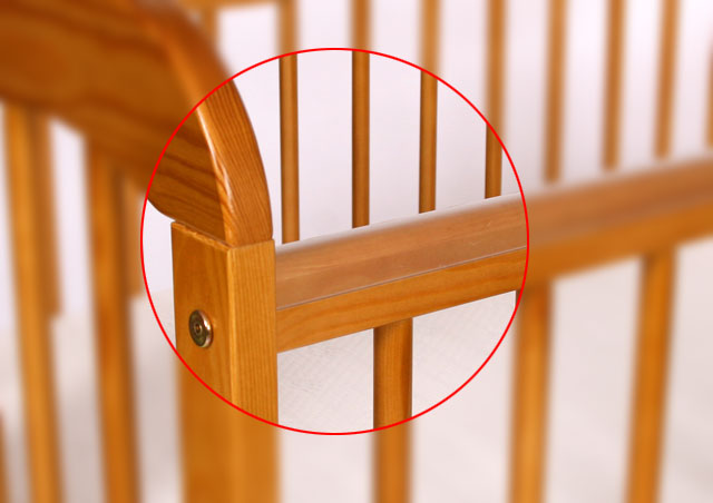 Tomi Postýlka 20. (XX.) Míša šedá/bílá