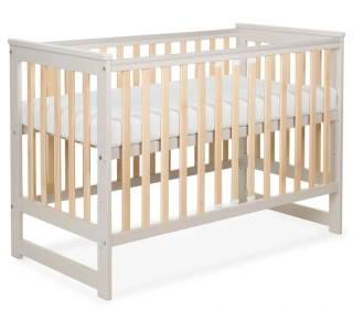 Tomi Postýlka 2. (II.) se zábranou kašmír/buk