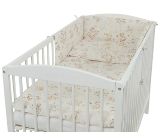 Tomi Povlečení K5 tisk (120x90) přátelé