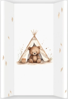 Tomi Přebalovací podložka pevná stan